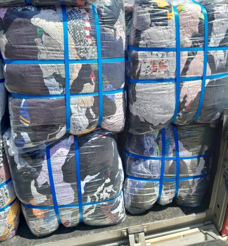 Loading Our quality bulk rags