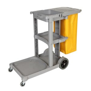 JANI TROLLEY with BAG 120cm x 52cm x 100cm