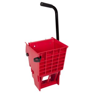 36L E-LINE WRINGER ONLY - Blue, Green, Red and Grey