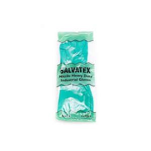 GREEN NITRILE GLOVES - XSMALL - SIZE 7, SMALL SIZE 8, MEDIUM SIZE 9 and LARGE SIZE 10