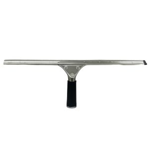 45cm WINDOW SQUEEGEE COMPLETE, 45cm WINDOW CHANNEL & RUBBER, 45cm WINDOW WASHER COMPLETE AND 45cm WINDOW SLEEVE ONLY