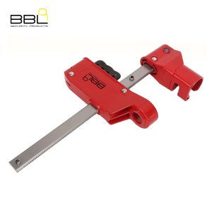 LOCKOUT BBL BUTTERFLY VALVE PULL HANDLE 33-40MM