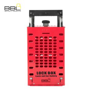 LOCKOUT BBL GROUP LOCKOUT BOX