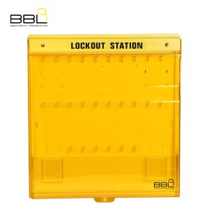 LOCKOUT STATION BBL 60 LOCK