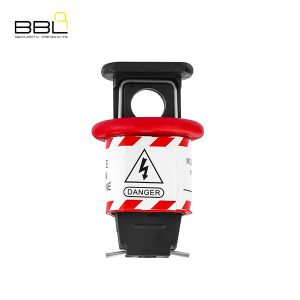 LOCKOUT BBL CIRCUIT BREAKER PIN OUT
