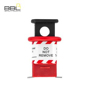 LOCKOUT BBL CIRCUIT BREAKER PIN OUT WIDE