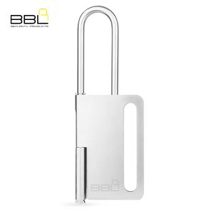 LOCKOUT HASP BBL S/STEEL L/SH 60X167MM