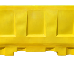 Barrier Road Premium Waterfilled 1mx2m RoadQuip