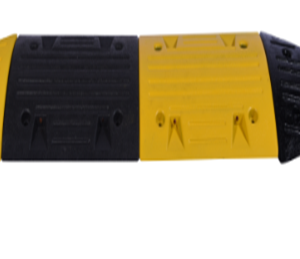 Road quip Ramp Black & Yellow 365mmx48mm