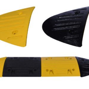 Speed Ramp End Cap - only 50mm