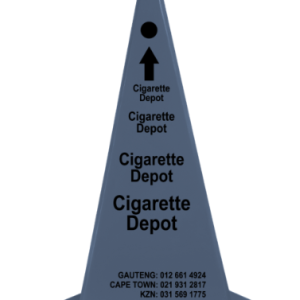 Smoking Station elite 1000 GREY/Mid Range 7000 GREY/Premium 5000 GREY