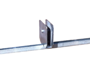Wheels for Futura Expanding Barrier