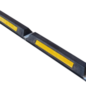 Parking Car Stopper B&Y 1890 x 110mm High 8kg
