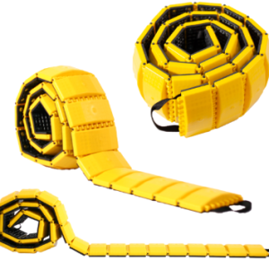 Speed Control Xpress Bump Yellow 3.5m