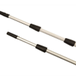 TELEPOLE 2 x 1.25m, 2 x 2m, 2 x 3m and 3 x 3m
