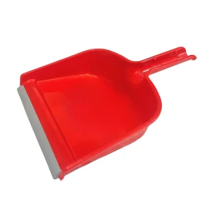 ARROW DUSTPAN ONLY - WHITE, BLUE, GREEEN, RED, YELLOW, BLACK, GREY AND ORANGE