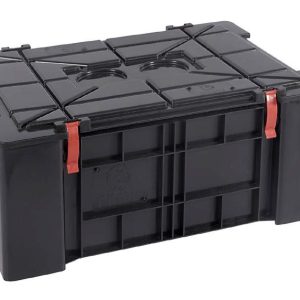 PRIDE AMMO BOX 46L