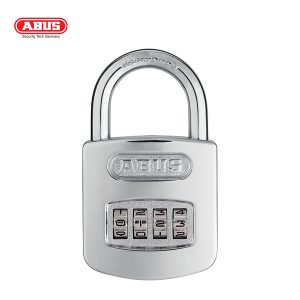 ABUS 160 Series Combination Padlock 160/40-1/160/50-1
