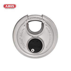 ABUS 20 Series ODP Discus Padlock 20/70-1