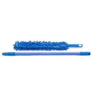 DUSTER CHENILLE MICROFIBRE WITH EXTENDABLE HANDLE OR MICROFIBRE SLEEVE ONLY