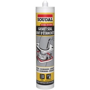 Gasket seal DIY Product Fully curing heat resistant sealant Red270ml Blackor310ML selling only  Box's off 5 /box's off 10 or 48 per box's