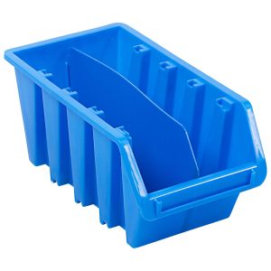 EEZEESTOR DIVIDER 5 - Black and Blue