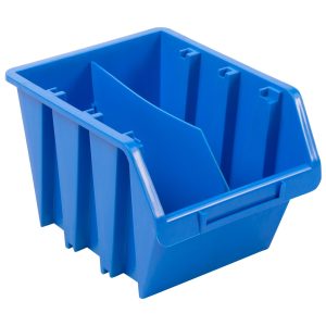EEZEESTOR DIVIDER 6 - Black and Blue