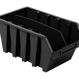 EEZEESTOR DIVIDER 7 - Black and Blue