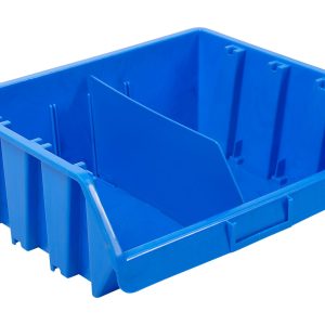 EEZEESTOR DIVIDER 8 - Black and Blue
