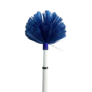DUSTER FLICK - HEAD ONLY, EXTENDABLE HANDLE ONLY OR COMPLETE WITH EXTENDABLE HAND