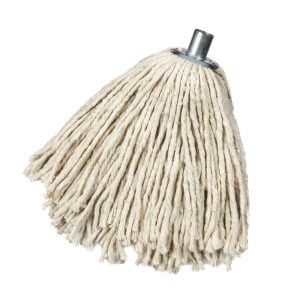 PROMOP HEAD ONLY - 150g ECONO MOP HEAD, 200g STANDARD MOP HEAD, 300g JUMBO MOP HEAD - 22mm METAL SOCKET