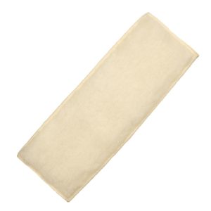 WAX APPLICATOR PAD 30cm or 40cm (synthetic fiber)