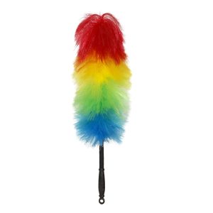 Magic Duster (MAG001)