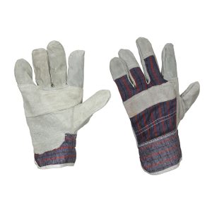 CANDY STRIPE GLOVES