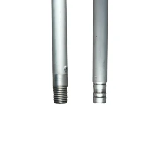 TRUCK WASH BROOM - HANDLE 1.3m and 2.5m PLASTIC THREADS