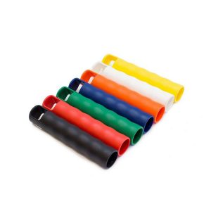 HANDLE GRIP 22mm Black, Blue, Green, Red, Yellow, White and Orange