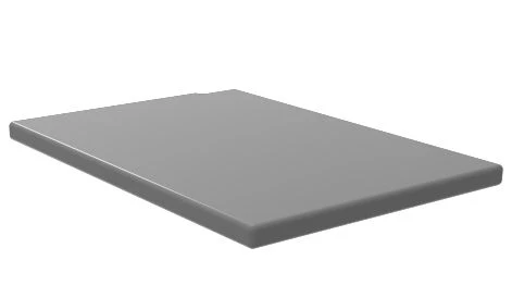 Locker Shelf – Fits (PA415/6A & PA433/4A)