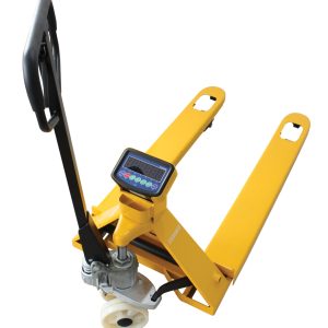 2.5T Scale Hand Pallet Jack