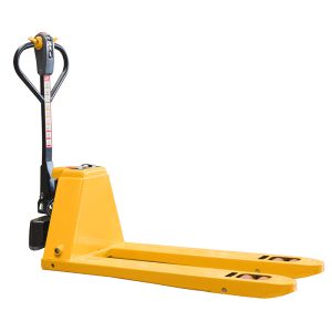 1.5 Ton Full Electric Narrow Pallet Jack or Full Electric Pallet Jack 1.5 Ton