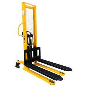 2T Manual Stacker
