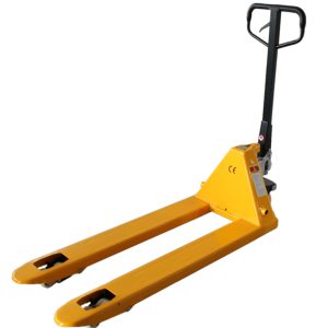 3 Ton Narrow Hand Pallet Jack