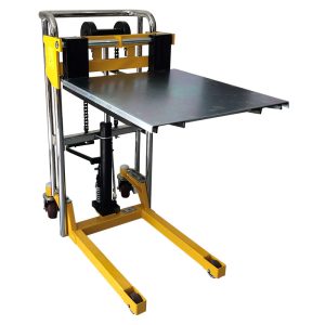 Platform Stacker – Light Duty 400kgs-850mm or 400kgs-1.5m