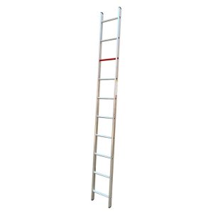 Industrial Single Ladder - from 3.0m to 6.0m