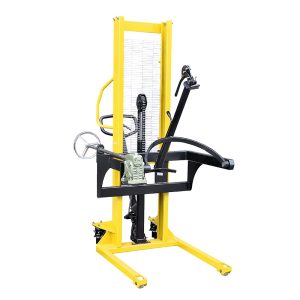 Drum Lift Rotator-350Kgs-1400mm or 350kgs-3m - EM Supply Direct