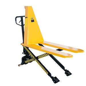 1.5T Narrow High Lift Pallet Jack