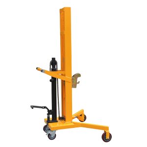 Parrot Grab Drum Stacker – manual