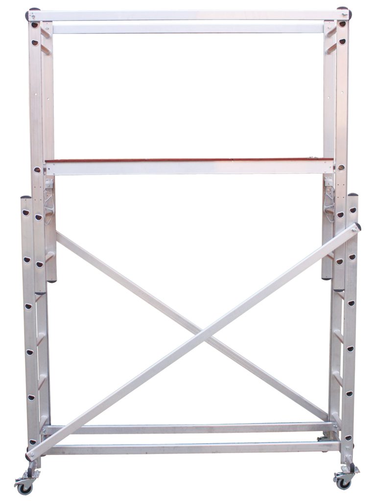 Laddr Stage Set Ladderstage - EM Supply Direct