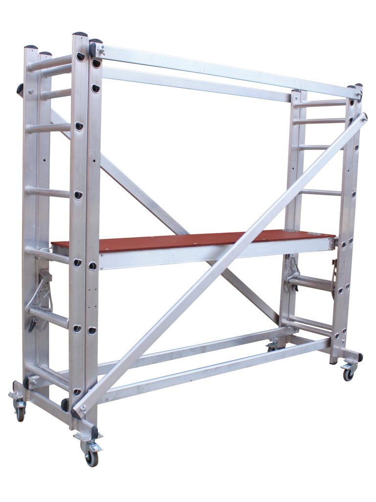 Ladderstage - EM Supply Direct