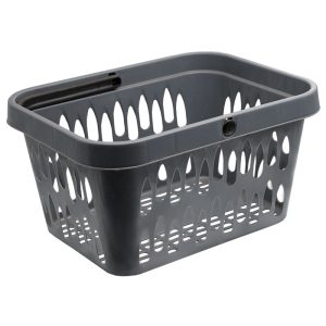 Shopping Baskets Plastic 21L