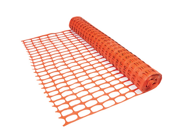 Barrier Xpressnet Orange 1m x 50m STD